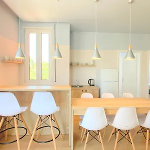 Elegant New - Colorful By The Sea Durres